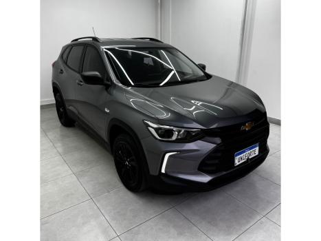 CHEVROLET Tracker 1.0 12V 4P FLEX TURBO AUTOMTICO, Foto 3