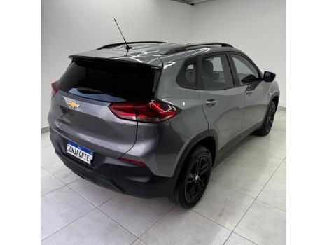 CHEVROLET Tracker 1.0 12V 4P FLEX TURBO AUTOMTICO, Foto 4
