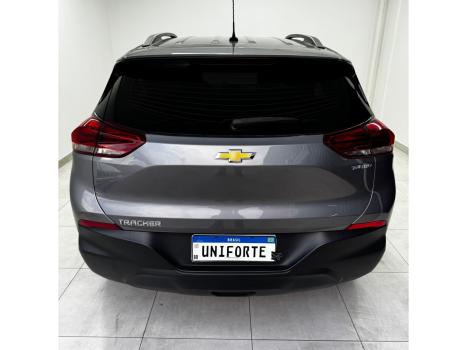 CHEVROLET Tracker 1.0 12V 4P FLEX TURBO AUTOMTICO, Foto 5