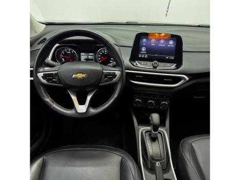 CHEVROLET Tracker 1.0 12V 4P FLEX TURBO AUTOMTICO, Foto 6