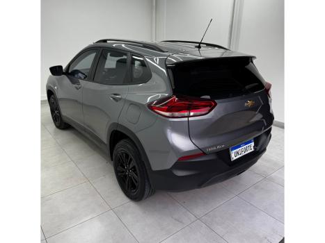 CHEVROLET Tracker 1.0 12V 4P FLEX TURBO AUTOMTICO, Foto 7