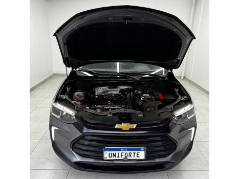 CHEVROLET Tracker 1.0 12V 4P FLEX TURBO AUTOMTICO, Foto 8