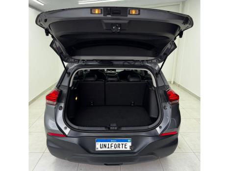 CHEVROLET Tracker 1.0 12V 4P FLEX TURBO AUTOMTICO, Foto 9