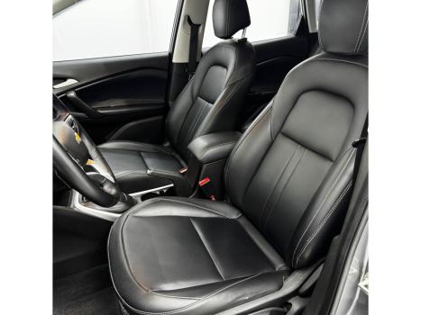 CHEVROLET Tracker 1.0 12V 4P FLEX TURBO AUTOMTICO, Foto 10