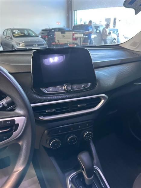 CHEVROLET Tracker 1.0 12V 4P FLEX TURBO LT AUTOMTICO, Foto 6