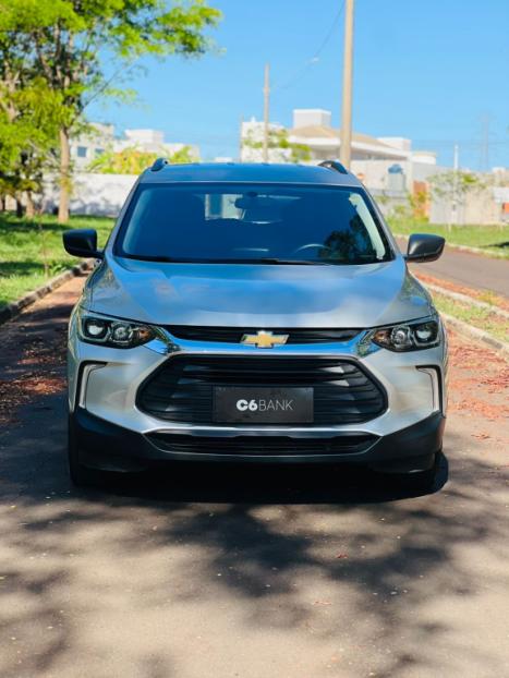 CHEVROLET Tracker 1.0 12V 4P FLEX TURBO, Foto 5