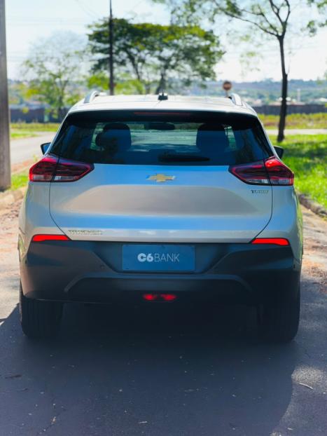 CHEVROLET Tracker 1.0 12V 4P FLEX TURBO, Foto 7
