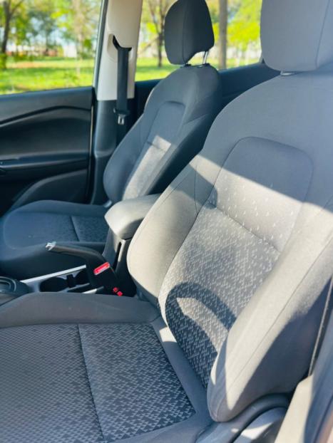 CHEVROLET Tracker 1.0 12V 4P FLEX TURBO, Foto 9