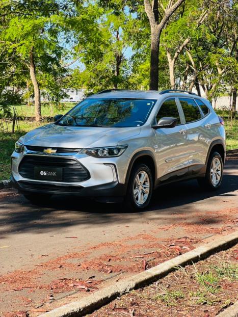 CHEVROLET Tracker 1.0 12V 4P FLEX TURBO, Foto 10