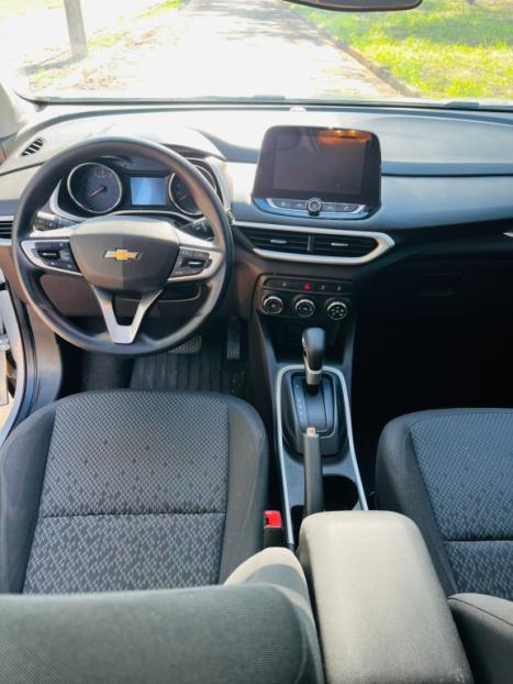 CHEVROLET Tracker 1.0 12V 4P FLEX TURBO, Foto 11