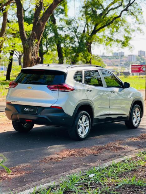 CHEVROLET Tracker 1.0 12V 4P FLEX TURBO, Foto 3