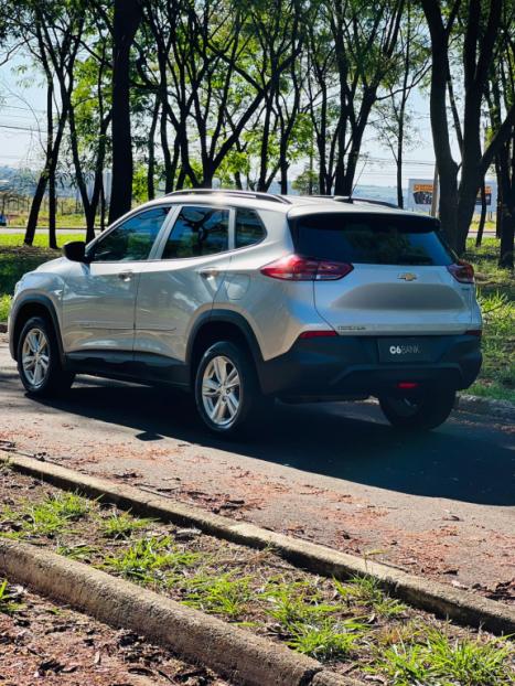 CHEVROLET Tracker 1.0 12V 4P FLEX TURBO, Foto 8