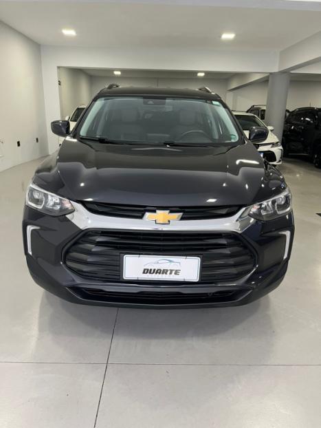 CHEVROLET Tracker 1.0 12V 4P FLEX TURBO LTZ AUTOMÁTICO, Foto 2 CHEVROLET Tracker 1.0 12V 4P FLEX TURBO LTZ AUTOMÁTICO, Foto 2