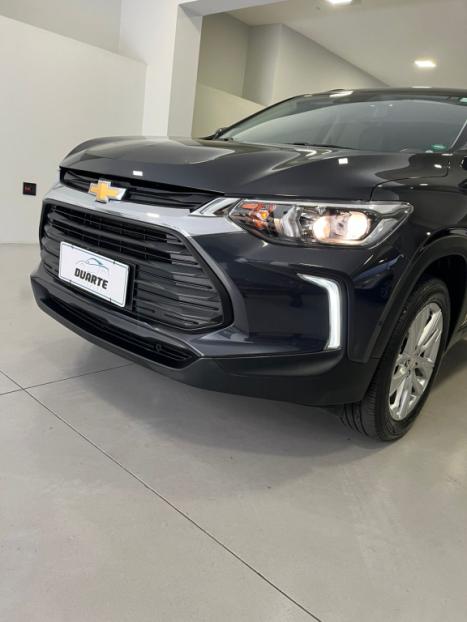 CHEVROLET Tracker 1.0 12V 4P FLEX TURBO LTZ AUTOMÁTICO, Foto 7 CHEVROLET Tracker 1.0 12V 4P FLEX TURBO LTZ AUTOMÁTICO, Foto 7