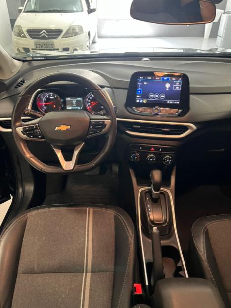 CHEVROLET Tracker 1.0 12V 4P FLEX TURBO LTZ AUTOMÁTICO, Foto 13 CHEVROLET Tracker 1.0 12V 4P FLEX TURBO LTZ AUTOMÁTICO, Foto 13