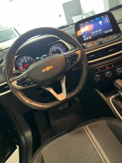 CHEVROLET Tracker 1.0 12V 4P FLEX TURBO LTZ AUTOMÁTICO, Foto 14 CHEVROLET Tracker 1.0 12V 4P FLEX TURBO LTZ AUTOMÁTICO, Foto 14