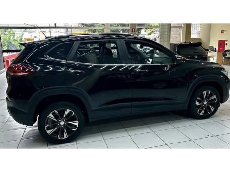 CHEVROLET Tracker 1.2 12V 4P FLEX TURBO PREMIER AUTOMÁTICO, Foto 5 CHEVROLET Tracker 1.2 12V 4P FLEX TURBO PREMIER AUTOMÁTICO, Foto 5