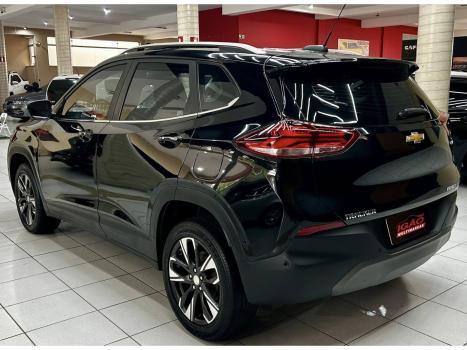 CHEVROLET Tracker 1.2 12V 4P FLEX TURBO PREMIER AUTOMÁTICO, Foto 8 CHEVROLET Tracker 1.2 12V 4P FLEX TURBO PREMIER AUTOMÁTICO, Foto 8