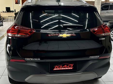 CHEVROLET Tracker 1.2 12V 4P FLEX TURBO PREMIER AUTOM�TICO, Foto 7