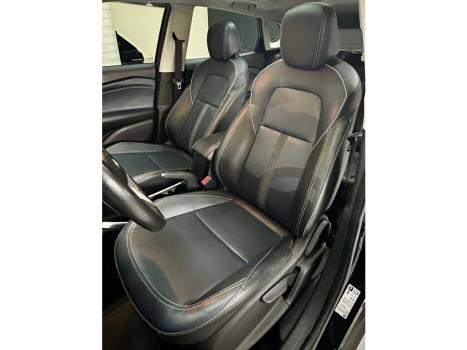 CHEVROLET Tracker 1.2 12V 4P FLEX TURBO PREMIER AUTOM�TICO, Foto 9