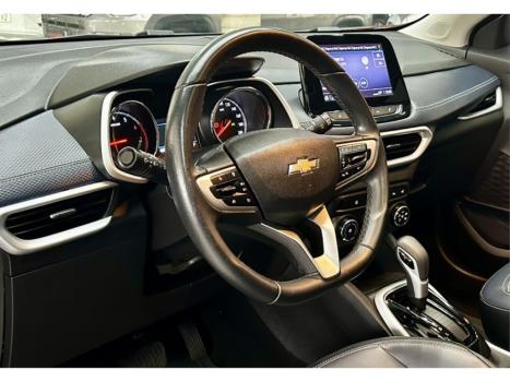 CHEVROLET Tracker 1.2 12V 4P FLEX TURBO PREMIER AUTOM�TICO, Foto 11