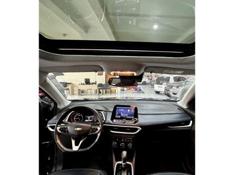 CHEVROLET Tracker 1.2 12V 4P FLEX TURBO PREMIER AUTOM�TICO, Foto 12