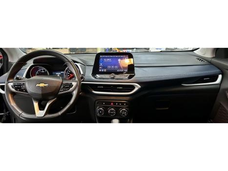 CHEVROLET Tracker 1.2 12V 4P FLEX TURBO PREMIER AUTOM�TICO, Foto 13