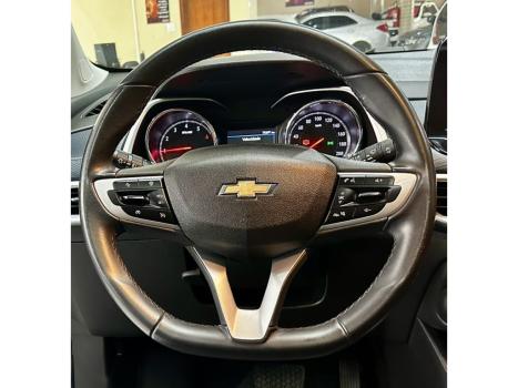 CHEVROLET Tracker 1.2 12V 4P FLEX TURBO PREMIER AUTOM�TICO, Foto 14