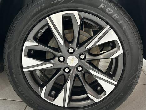 CHEVROLET Tracker 1.2 12V 4P FLEX TURBO PREMIER AUTOM�TICO, Foto 15