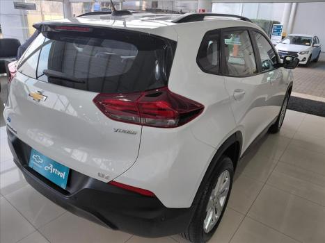 CHEVROLET Tracker 1.0 12V 4P FLEX TURBO LTZ AUTOMÁTICO, Foto 6 CHEVROLET Tracker 1.0 12V 4P FLEX TURBO LTZ AUTOMÁTICO, Foto 6