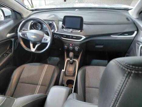 CHEVROLET Tracker 1.0 12V 4P FLEX TURBO LTZ AUTOMÁTICO, Foto 8 CHEVROLET Tracker 1.0 12V 4P FLEX TURBO LTZ AUTOMÁTICO, Foto 8