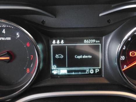 CHEVROLET Tracker 1.0 12V 4P FLEX TURBO LTZ AUTOMÁTICO, Foto 9 CHEVROLET Tracker 1.0 12V 4P FLEX TURBO LTZ AUTOMÁTICO, Foto 9