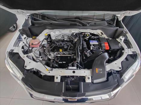 CHEVROLET Tracker 1.0 12V 4P FLEX TURBO LTZ AUTOMÁTICO, Foto 11 CHEVROLET Tracker 1.0 12V 4P FLEX TURBO LTZ AUTOMÁTICO, Foto 11