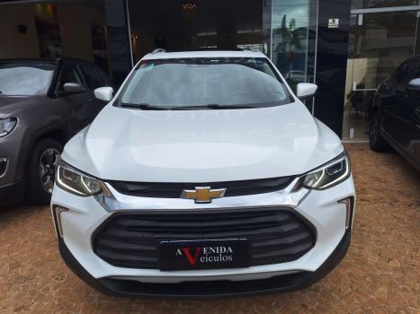 CHEVROLET Tracker 1.2 12V 4P FLEX TURBO PREMIER AUTOMTICO, Foto 2