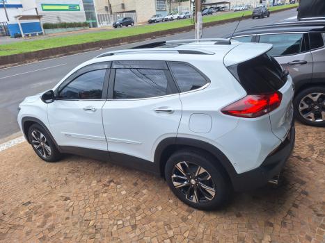 CHEVROLET Tracker 1.2 12V 4P FLEX TURBO PREMIER AUTOMTICO, Foto 3