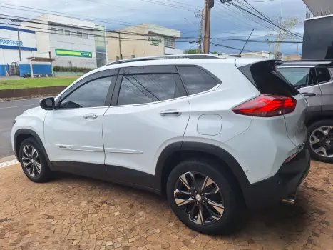 CHEVROLET Tracker 1.2 12V 4P FLEX TURBO PREMIER AUTOMTICO, Foto 5