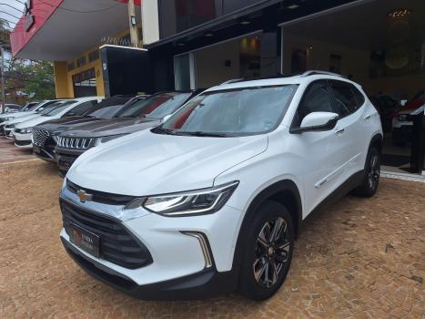 CHEVROLET Tracker 1.2 12V 4P FLEX TURBO PREMIER AUTOMTICO, Foto 1