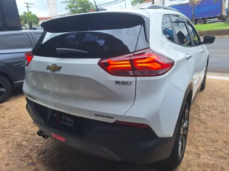CHEVROLET Tracker 1.2 12V 4P FLEX TURBO PREMIER AUTOMTICO, Foto 6