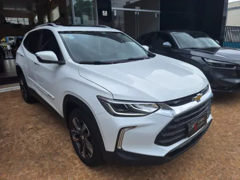 CHEVROLET Tracker 1.2 12V 4P FLEX TURBO PREMIER AUTOMTICO, Foto 7