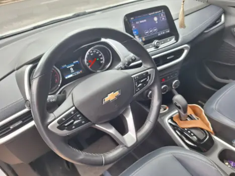 CHEVROLET Tracker 1.2 12V 4P FLEX TURBO PREMIER AUTOMTICO, Foto 8