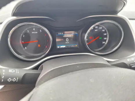 CHEVROLET Tracker 1.2 12V 4P FLEX TURBO PREMIER AUTOMTICO, Foto 9