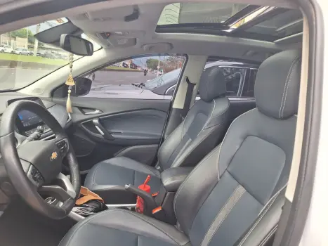 CHEVROLET Tracker 1.2 12V 4P FLEX TURBO PREMIER AUTOMTICO, Foto 10