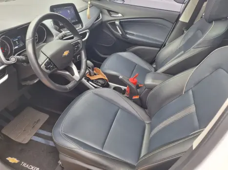 CHEVROLET Tracker 1.2 12V 4P FLEX TURBO PREMIER AUTOMTICO, Foto 11