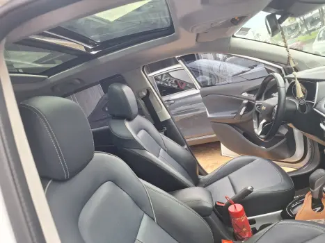 CHEVROLET Tracker 1.2 12V 4P FLEX TURBO PREMIER AUTOMTICO, Foto 12