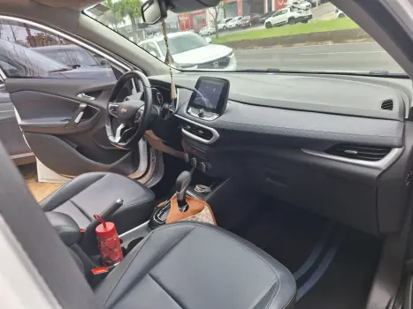 CHEVROLET Tracker 1.2 12V 4P FLEX TURBO PREMIER AUTOMTICO, Foto 13