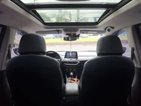 CHEVROLET Tracker 1.2 12V 4P FLEX TURBO PREMIER AUTOMTICO, Foto 14