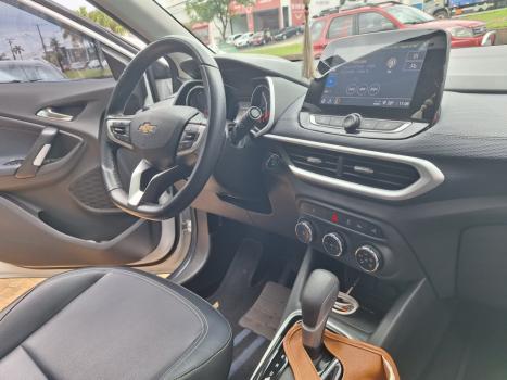 CHEVROLET Tracker 1.2 12V 4P FLEX TURBO PREMIER AUTOMTICO, Foto 15