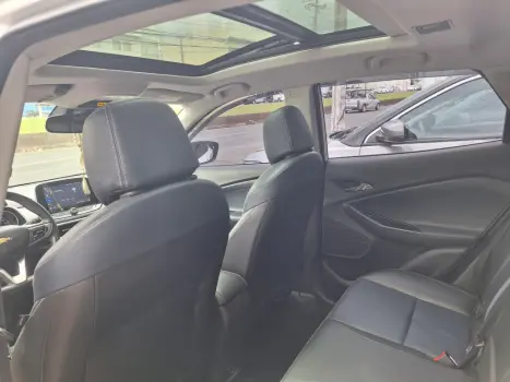 CHEVROLET Tracker 1.2 12V 4P FLEX TURBO PREMIER AUTOMTICO, Foto 16