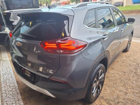 CHEVROLET Tracker 1.0 12V 4P FLEX TURBO PREMIER AUTOMTICO, Foto 2