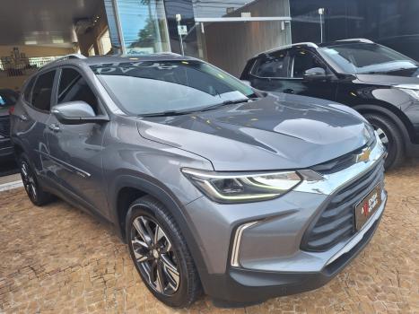 CHEVROLET Tracker 1.0 12V 4P FLEX TURBO PREMIER AUTOMTICO, Foto 3